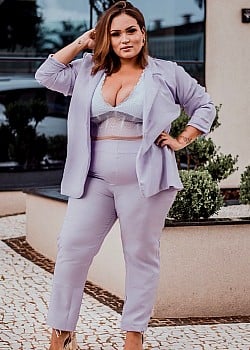 Gabriela Pereira